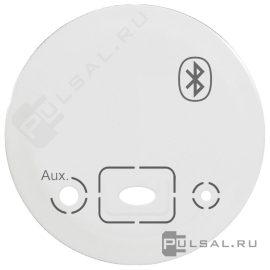 Лицевая панель
Celiane,   цвет - белый,  пластмасса,  068218,  0 682 18,  Legrand
 - PULSAL.RU