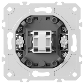Механизм перекрестного переключателя
A07 NATURAL,  A07,  A07 WAVE,  S08,  одноклавишный,  без подсветки,  DB10700,  Donel
 - PULSAL.RU