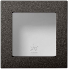 Коробка накладного монтажа
Epsilon,  Retro Liregus,   цвет - коричневый матовый,  пластмасса,  PMD-001.R/ON31,  LIREGUS
 - PULSAL.RU