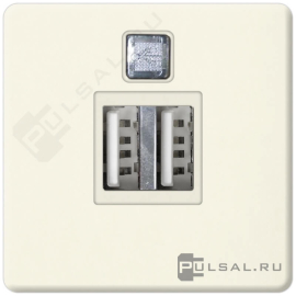 Розетка USB, 2,0 А
Barcelona,  Madrid,  San Sebastian,  Sevilla,  Toledo,  Vintage Wood,  Vintage Corinto,  Vintage Tapestry,  Vintage Porcelain,  Crystal De Luxe,  Siena,  Firenze,  Granada,  Emporio,  Sanremo,  Marco,  Belle Epoque,  San Sebastian Surface,  Roma Surface,  Smalto italiano,  USB type-A 5V,  двойная,   цвет - бежевый,  пластмасса,  FD-212USB-A,  FEDE
 - PULSAL.RU Розетка USB, 2,0 А
Barcelona,  Madrid,  San Sebastian,  Sevilla,  Toledo,  Vintage Wood,  Vintage Corinto,  Vintage Tapestry,  Vintage Porcelain,  Crystal De Luxe,  Siena,  Firenze,  Granada,  Emporio,  Sanremo,  Marco,  Belle Epoque,  San Sebastian Surface,  Roma Surface,  Smalto italiano,  USB type-A 5V,  двойная,   цвет - бежевый,  пластмасса,  FD-212USB-A,  FEDE
 - PULSAL.RU
