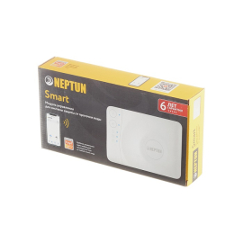 Модуль управления Neptun Smart Tuya Модуль управления Neptun Smart Tuya
