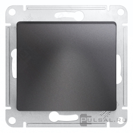 Кабельный вывод
Glossa,   цвет - графит,  пластмасса,  GSL001399,  Schneider Electric
 - PULSAL.RU