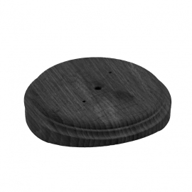 Рамка под распределительную коробку 78мм (для бревна диам. 200 мм)
BFC20-KR78-119,  Bironi
 - PULSAL.RU