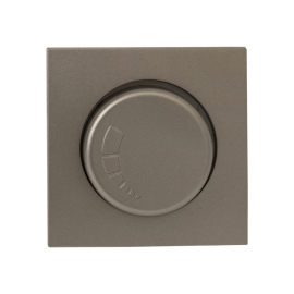 Накладка для светорегулятора
Валенсия,  поворотный,  лампы накаливания и галогенные 220В (R),  диммируемые лампы LED 220В (LEDi тип C),   цвет - кашемир,  пластмасса,  ESD06-L-101-40,  EKF
 - PULSAL.RU