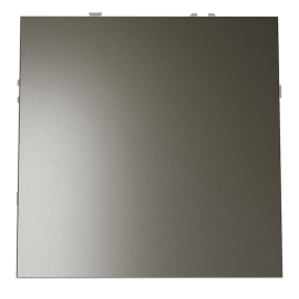 Кабельный вывод
S70,   цвет - шелк,  пластмасса,  VLS080204,  Voltum
 - PULSAL.RU