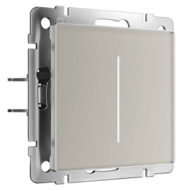 Сенсорный диммер с Wi-Fi, 5-500 Вт, для LED 5-200Вт
Elite,  Platinum,  Acrylic,  Baguette,  Senso,  Slab,  Split,  Alumax,  Favorit,  Aluminium,  Antik,  Metallic,   цвет - дымчатый,  пластмасса,  W3443141,  a069766,  Werkel
 - PULSAL.RU