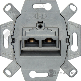 Механизм розетки компьютерной RJ45 Cat.6 (STP)
R.1,  R.3,  R.8,  R.Classic,  K.1,  K.5,  Q.1,  Q.3,  Q.7,  S.1,  B.3,  B.7,  1930,  Glas,  двойная,  4587,  4587,  Berker
 - PULSAL.RU