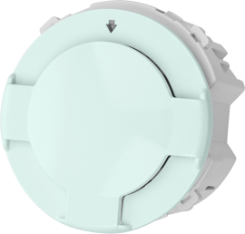 Выключатель карточный до 8000 Вт, 250 В
Байкал,  с подсветкой,   цвет - фисташковый,  пластмасса,  SQ1819-0151,  TDM
 - PULSAL.RU