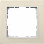 Рамка
R1,  1 пост,   цвет - шампань,  вертикальная,  горизонтальная,  пластмасса,  81001SCCH,  Wedder
 - PULSAL.RU
