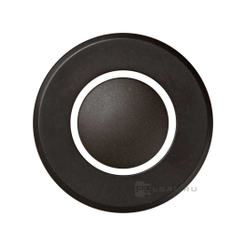 Накладка
Simon 88,  сенсорный,  с возможностью управления с 2-х мест,  лампы накаливания и галогенные 220В (R),  лампы с индукционным (обмоточным) трансформ.(L),  лампы с электронным (емкостным) трансформ.(C),   цвет - коричневый,  пластмасса,  88034-32,  Simon
 - PULSAL.RU