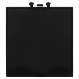 Кабельный вывод модульный
Avanti,   цвет - черный квадрат,  пластмасса,  4402982DKC,  DKC_4402982,  DKC
 - PULSAL.RU