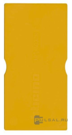 Внутренний разделитель (полимер) для 503Е 
LivingLight,  LivingLight AIR,  503EV,  BTicino
 - PULSAL.RU